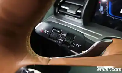 SsangYong Torres, 2023