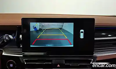 SsangYong Torres 2023 1.5 Автомат в Москве № 31429, миниатюра 12