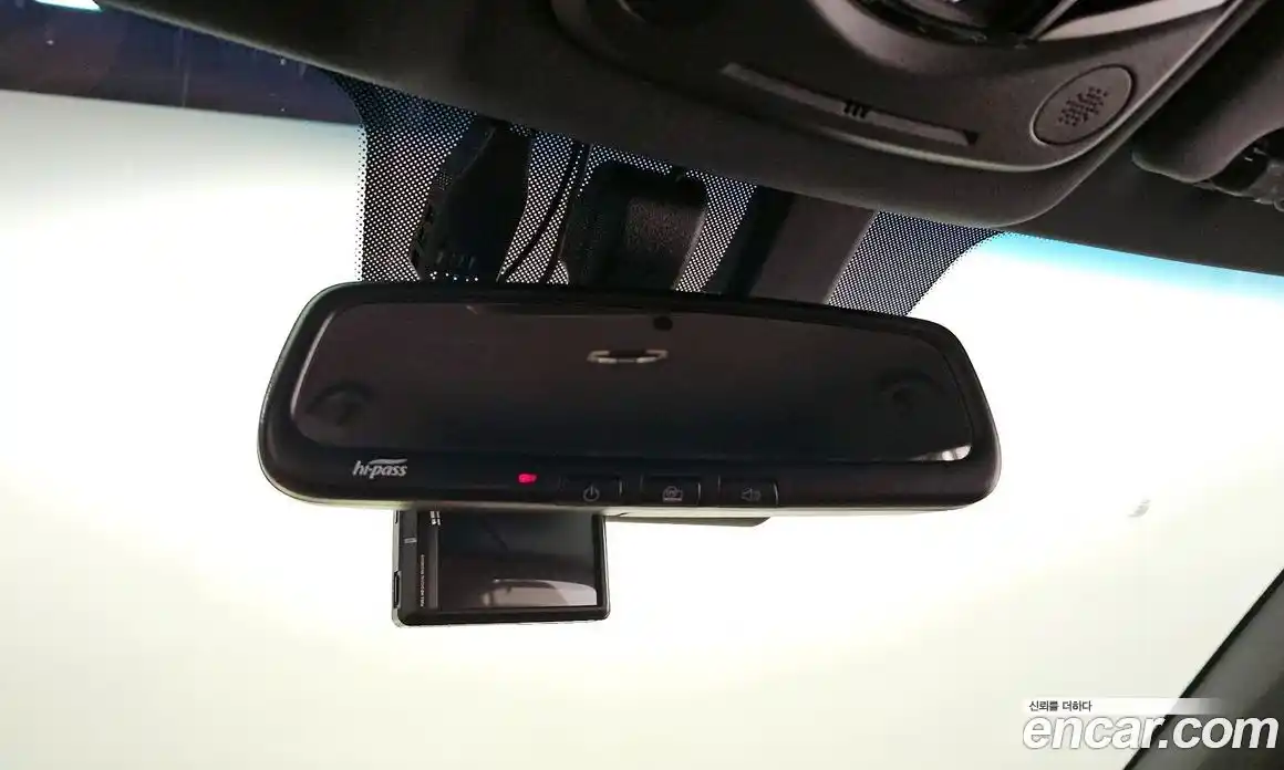 SsangYong Torres 2023 1.5 Автомат в Москве № 31429, фото 20