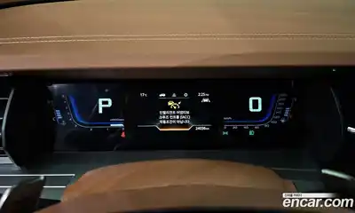 SsangYong Torres 2023 1.5 Автомат в Москве № 31429, миниатюра 3