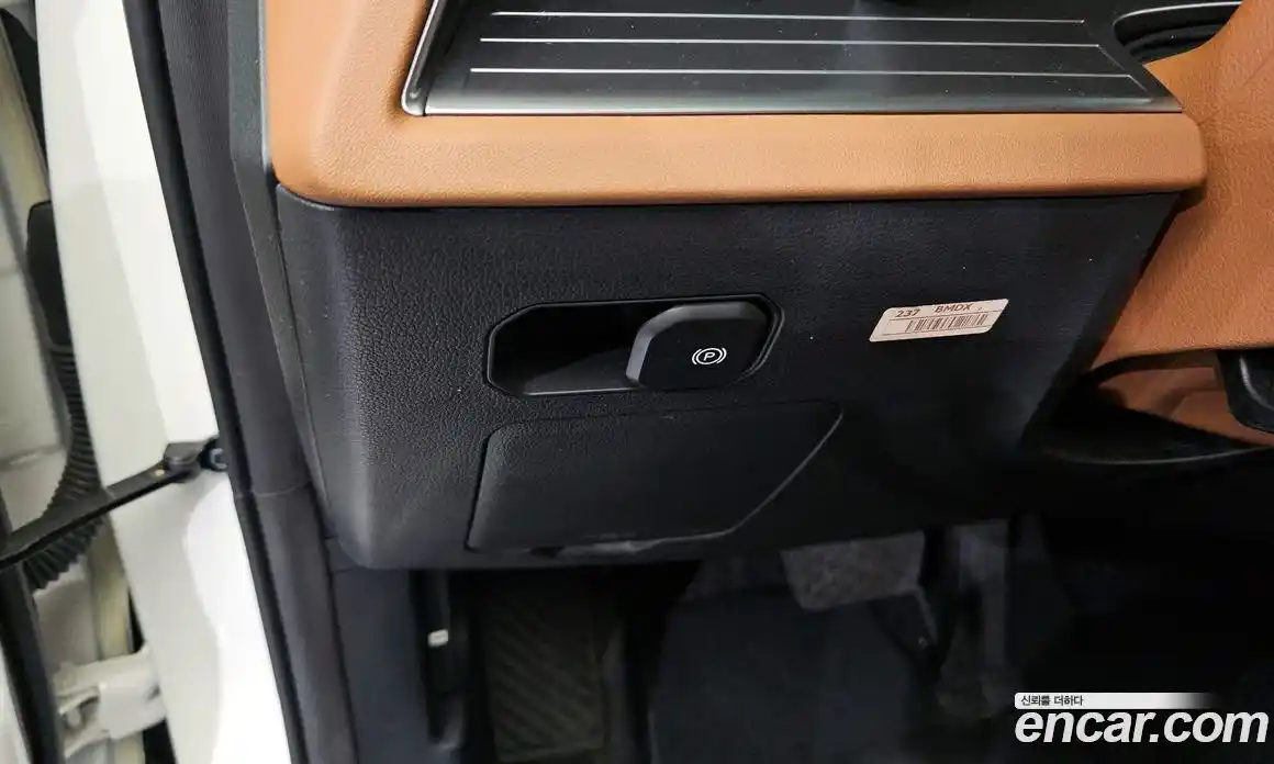 SsangYong Torres 2023 1.5 Автомат в Москве № 31429, фото 4