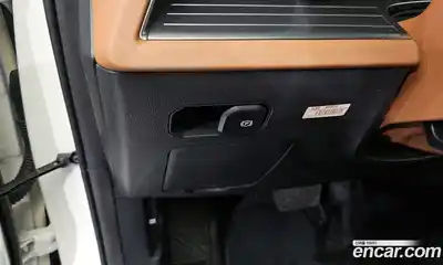 SsangYong Torres 2023 1.5 Автомат в Москве № 31429, миниатюра 4