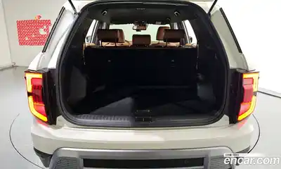 SsangYong Torres 2023 1.5 Автомат в Москве № 31429, миниатюра 5