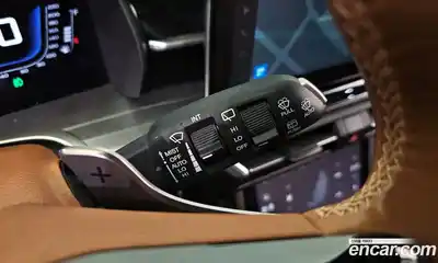 SsangYong Torres 2023 1.5 Автомат в Москве № 31429, миниатюра 9