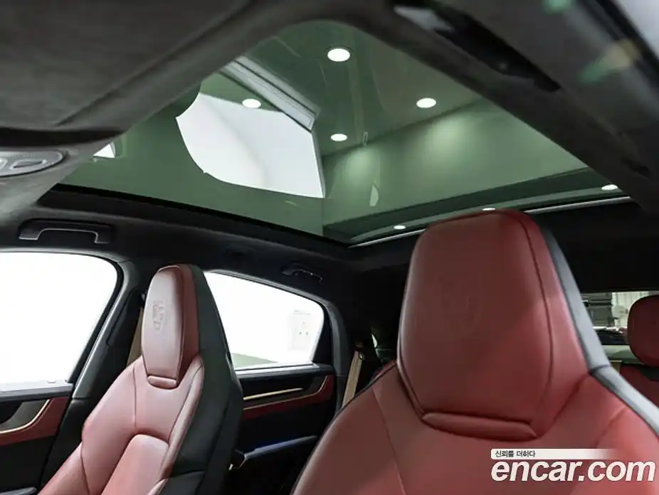 Porsche Cayenne 2025 4.0 Автомат в Москве № 314693, фото 13