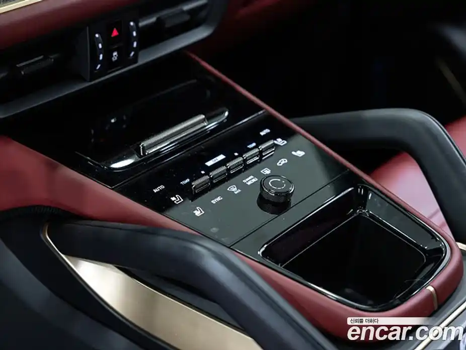 Porsche Cayenne 2025 4.0 Автомат в Москве № 314693, фото 18