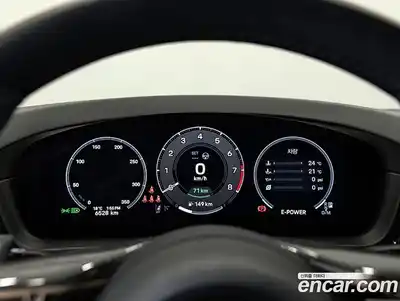 Porsche Cayenne 2025 4.0 Автомат в Москве № 314693, миниатюра 5