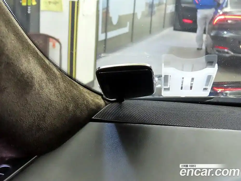 Porsche Cayenne 2011 3.0 Автомат в Москве № 315302, фото 13