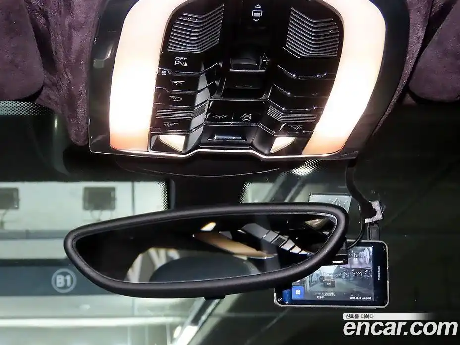 Porsche Cayenne 2011 3.0 Автомат в Москве № 315302, фото 14