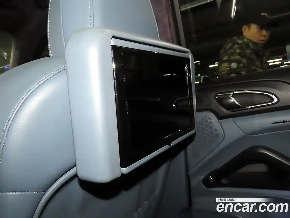 Porsche Cayenne 2011 3.0 Автомат в Москве № 315302, фото 15