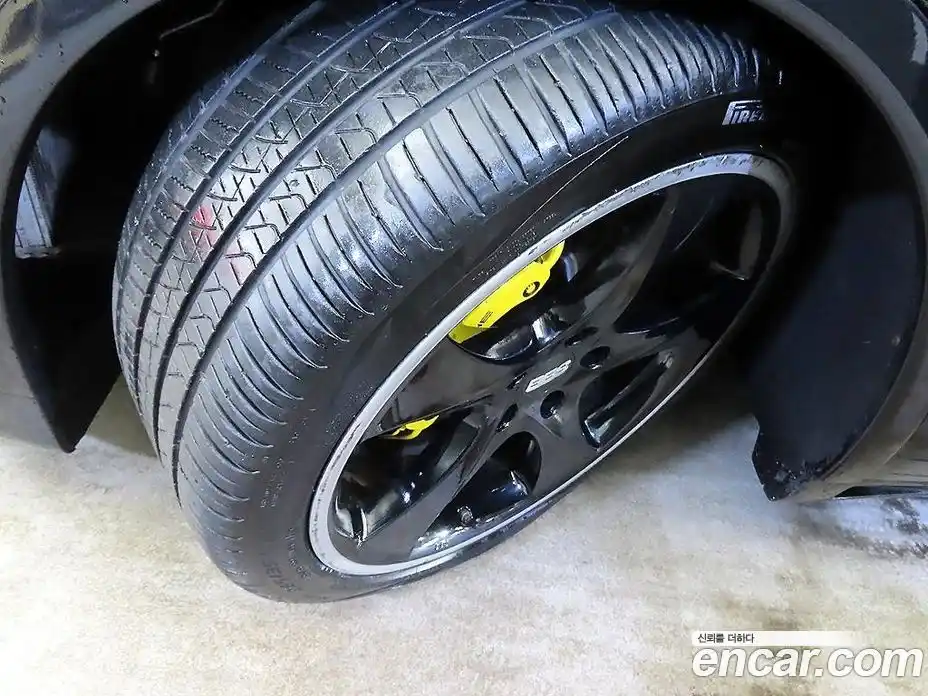 Porsche Cayenne 2011 3.0 Автомат в Москве № 315302, фото 20