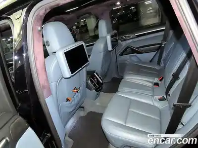 Porsche Cayenne 2011 3.0 Автомат в Москве № 315302, миниатюра 7