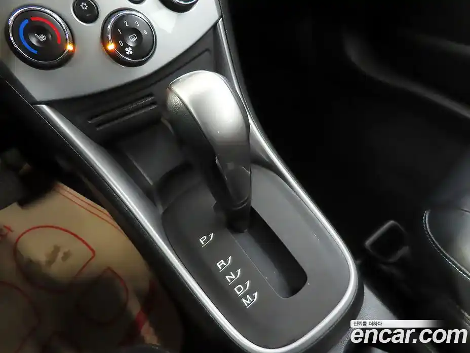 Chevrolet Trax 2013 1.4 Автомат в Москве № 315571, фото 13