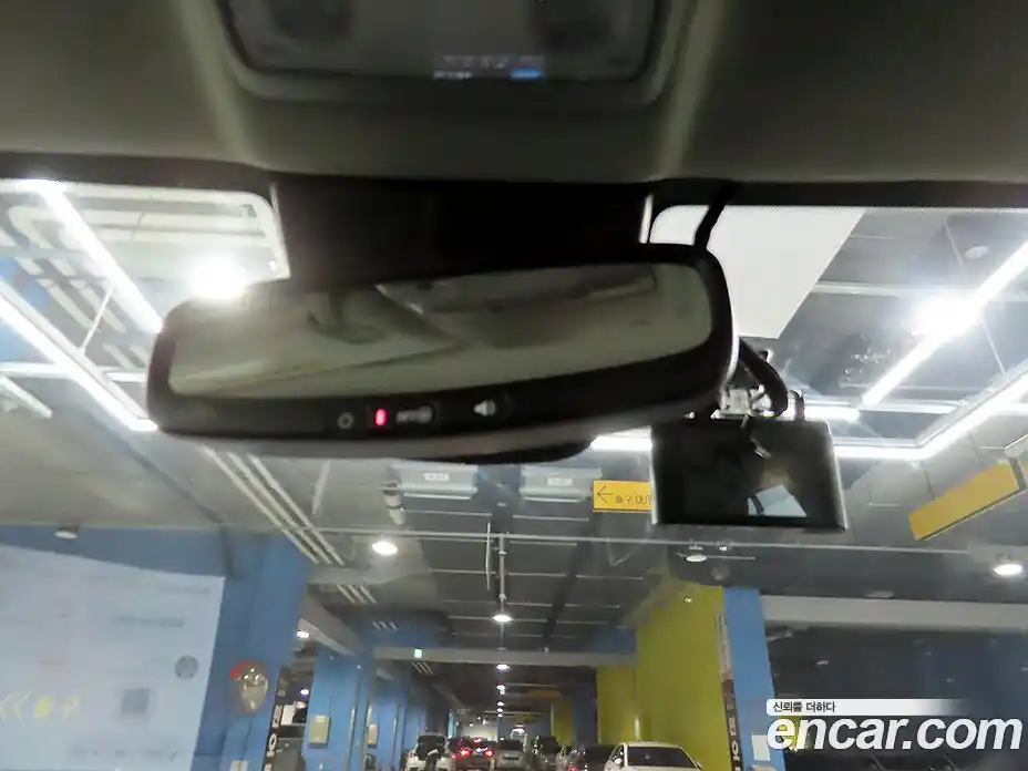 Chevrolet Trax 2013 1.4 Автомат в Москве № 315571, фото 16