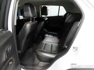 Chevrolet Trax 2013 1.4 Автомат в Москве № 315571, миниатюра 7