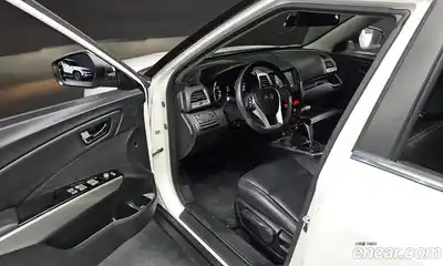 SsangYong TIBOLI 2016 1.6 Автомат в Москве № 32158, миниатюра 11