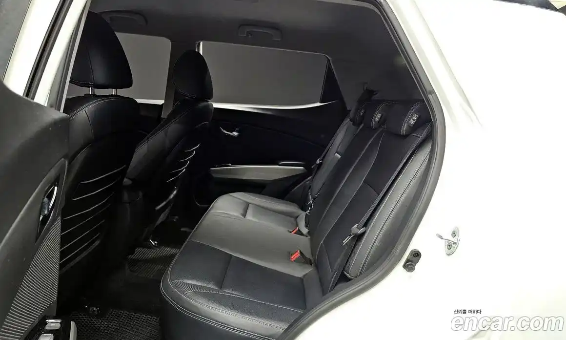 SsangYong TIBOLI 2016 1.6 Автомат в Москве № 32158, фото 12