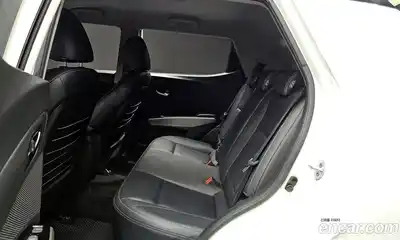 SsangYong TIBOLI 2016 1.6 Автомат в Москве № 32158, миниатюра 12