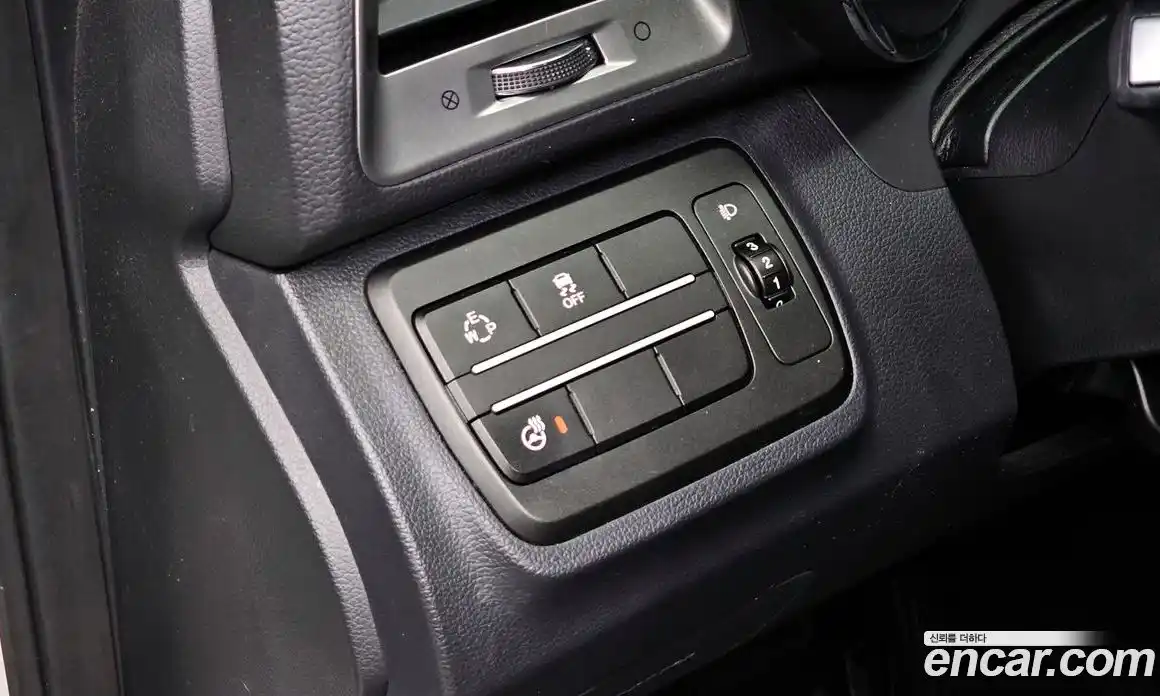 SsangYong TIBOLI 2016 1.6 Автомат в Москве № 32158, фото 17