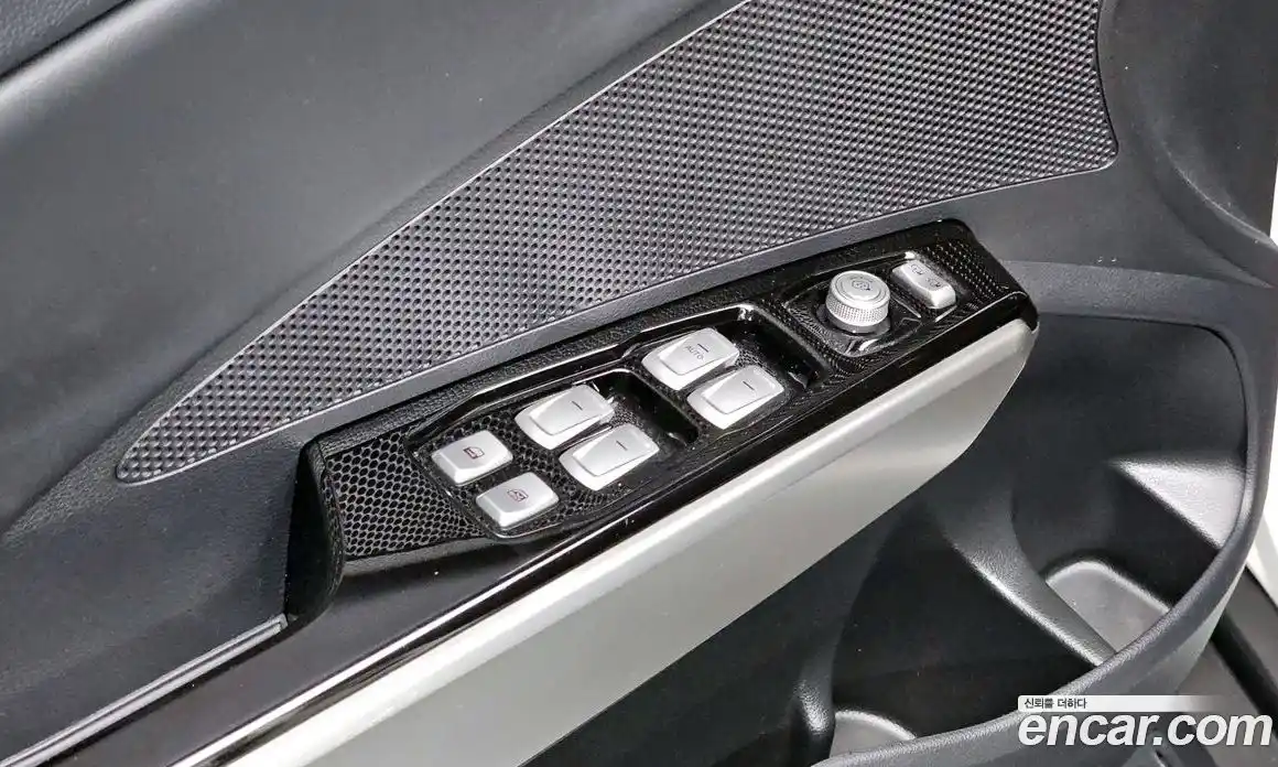 SsangYong TIBOLI 2016 1.6 Автомат в Москве № 32158, фото 18