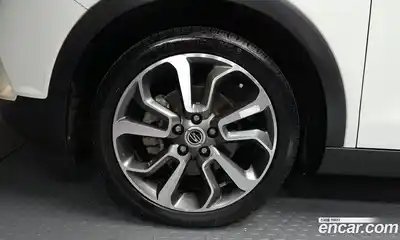 SsangYong TIBOLI 2016 1.6 Автомат в Москве № 32158, миниатюра 5