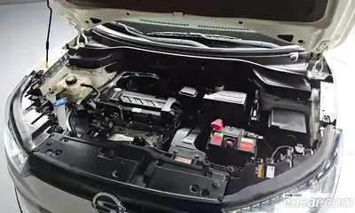 SsangYong TIBOLI 2016 1.6 Автомат в Москве № 32158, миниатюра 6