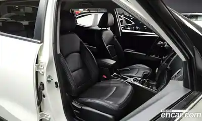 SsangYong TIBOLI 2016 1.6 Автомат в Москве № 32158, миниатюра 10