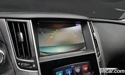 Infiniti Q50 2017 3.5 Автомат в Москве № 326796, миниатюра 11