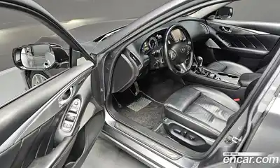 Infiniti Q50 2017 3.5 Автомат в Москве № 326796, миниатюра 12
