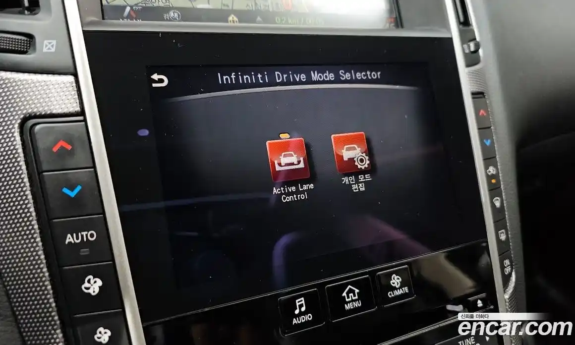 Infiniti Q50 2017 3.5 Автомат в Москве № 326796, фото 3