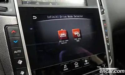 Infiniti Q50 2017 3.5 Автомат в Москве № 326796, миниатюра 3