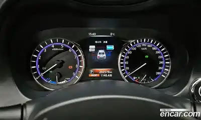 Infiniti Q50 2017 3.5 Автомат в Москве № 326796, миниатюра 7