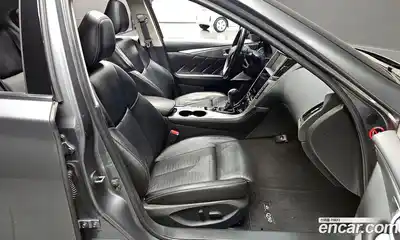 Infiniti Q50 2017 3.5 Автомат в Москве № 326796, миниатюра 10