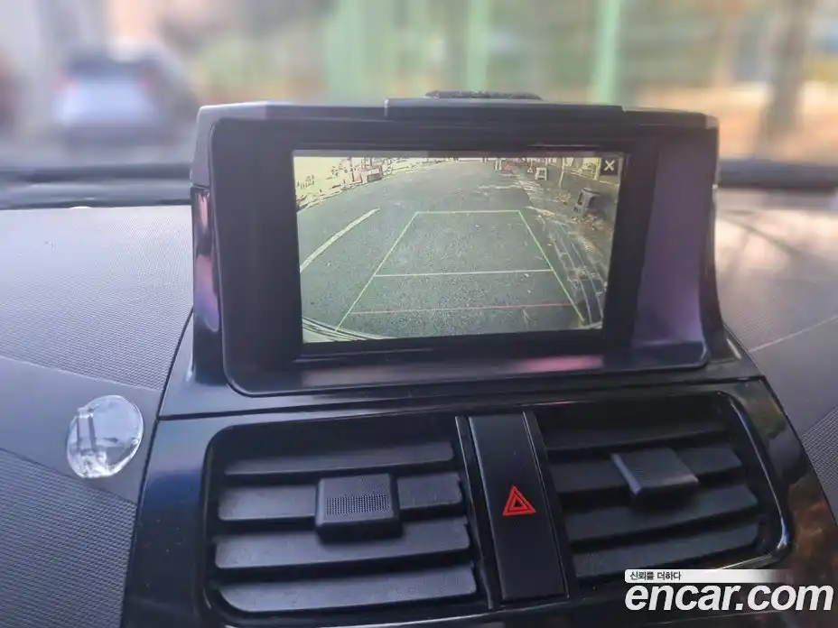 Chevrolet Spark 2013 1.0 Автомат в Москве № 327932, фото 12