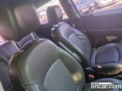 Chevrolet Spark 2013 1.0 Автомат в Москве № 327932, миниатюра 9