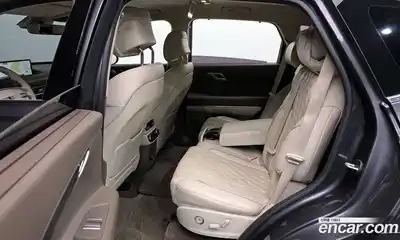 Genesis GV80 2020 3.0 Автомат в Москве № 328883, миниатюра 11