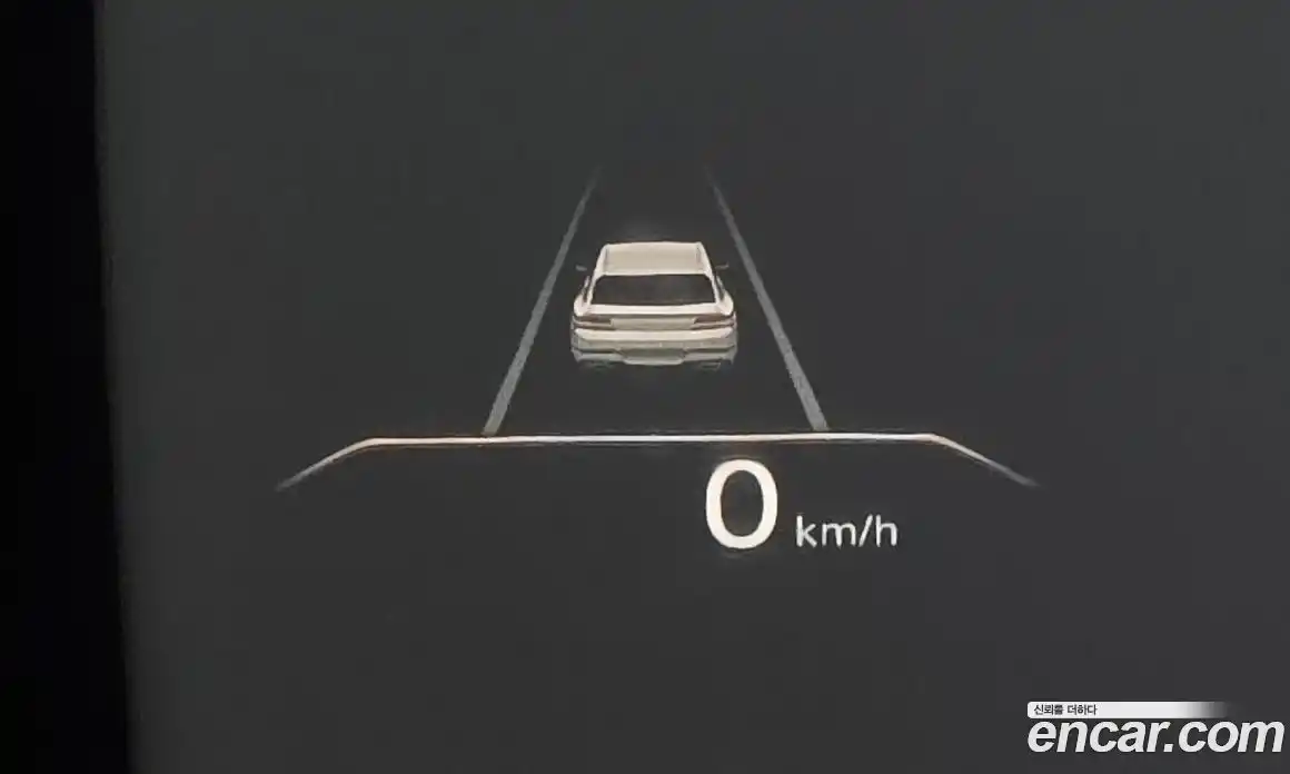 Genesis GV80 2020 3.0 Автомат в Москве № 328883, фото 17