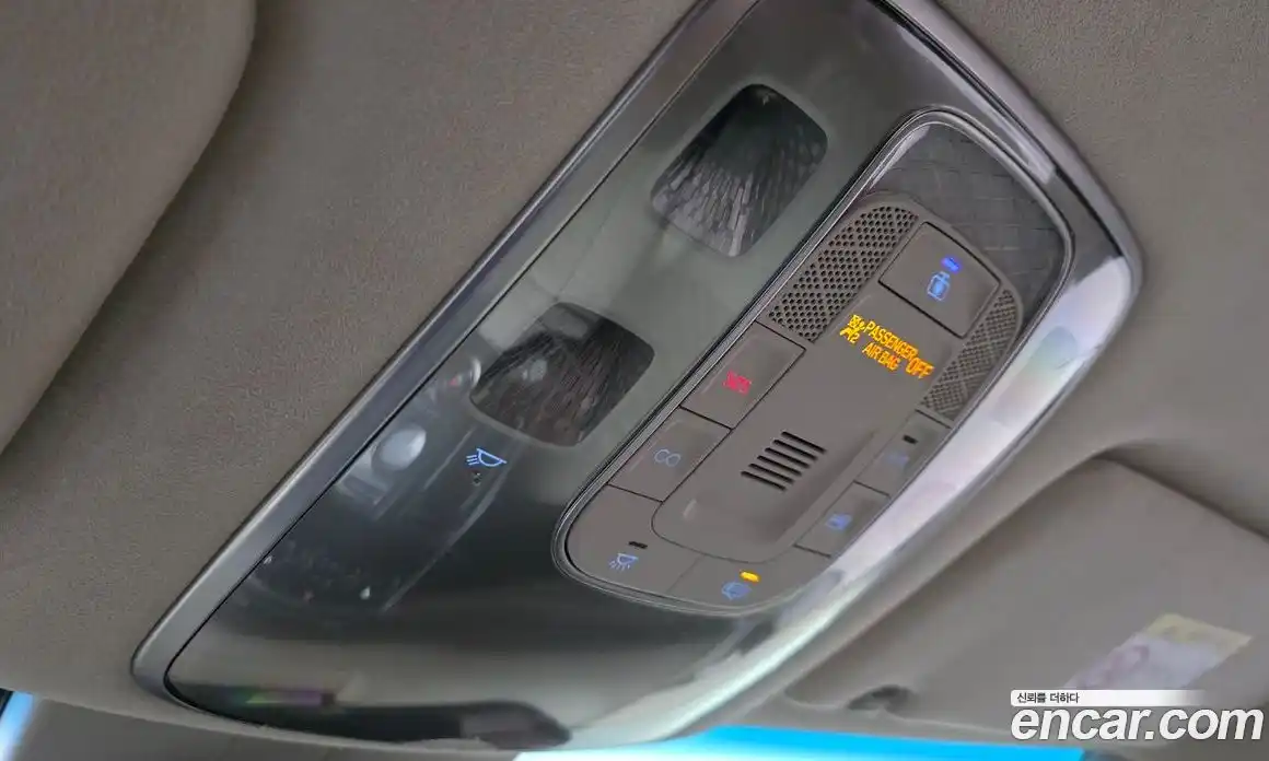 Genesis GV80 2020 3.0 Автомат в Москве № 328883, фото 4