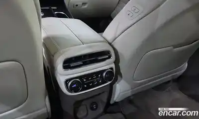 Genesis GV80 2020 3.0 Автомат в Москве № 328883, миниатюра 7