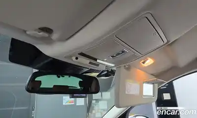 Land Rover Discovery Sport, 2016