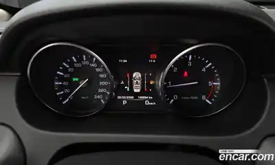 Land Rover Discovery Sport 2016 2.0 Автомат в Москве № 333594, миниатюра 11