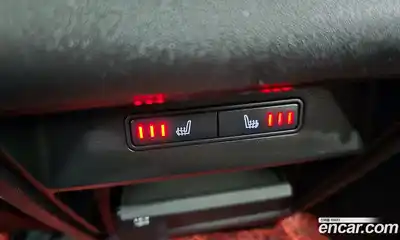 Land Rover Discovery Sport 2016 2.0 Автомат в Москве № 333594, миниатюра 2