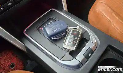 Land Rover Discovery Sport 2016 2.0 Автомат в Москве № 333594, миниатюра 5