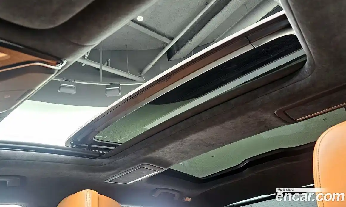 BMW 7-Series 2021 3.0 Автомат в Москве № 335642, фото 16