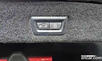 BMW 7-Series 2021 3.0 Автомат в Москве № 335642, миниатюра 9