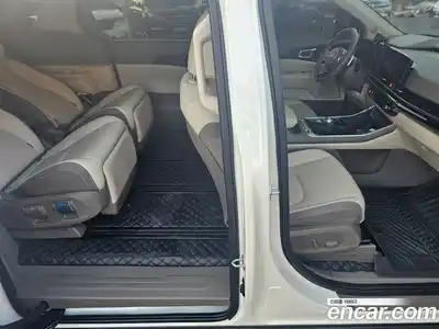 Kia Canival 2024 2.2 Автомат в Москве № 337837, миниатюра 12