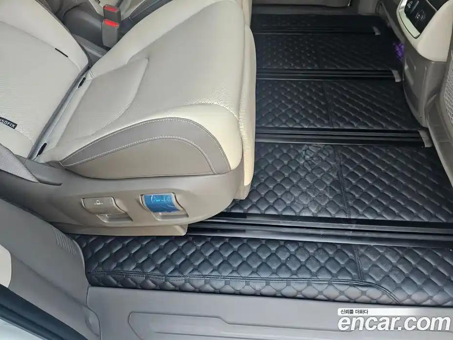 Kia Canival 2024 2.2 Автомат в Москве № 337837, фото 13