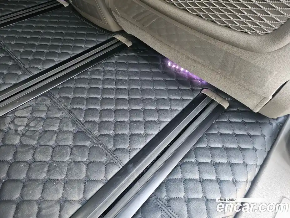 Kia Canival 2024 2.2 Автомат в Москве № 337837, фото 14