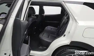 SsangYong Korando 2021 1.5 Автомат в Москве № 34293, миниатюра 11