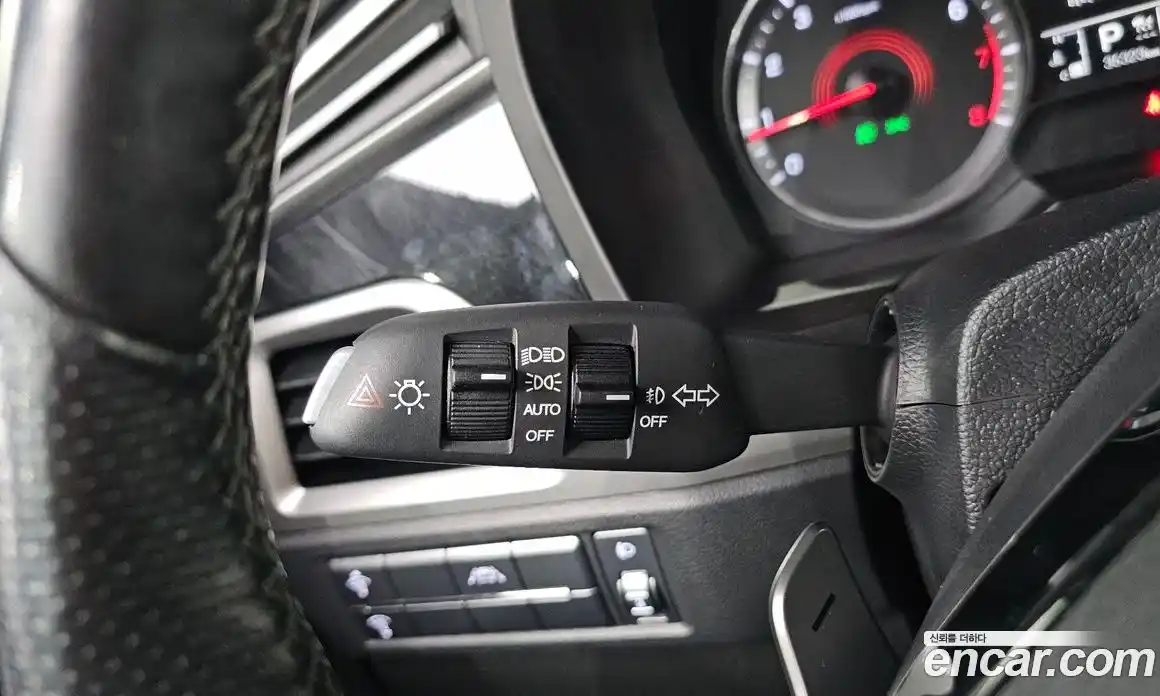 SsangYong Korando 2021 1.5 Автомат в Москве № 34293, фото 15